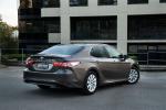 Toyota Camry Ascent 2017 года (AU)
